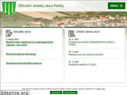Sites similar to hacky.cz