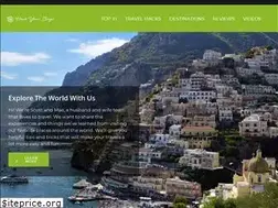Sites similar to hackyourbags.com