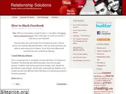 Sites similar to hackyourlove.com