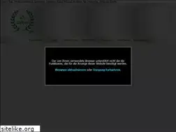Sites similar to hackys-pub.de