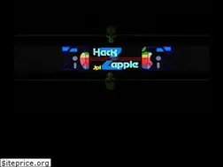 Sites similar to hackzapple.org