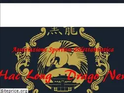 Sites similar to haclong.it