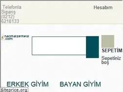 Sites similar to hacmalzemesi.com