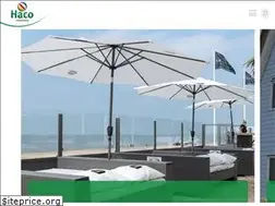 Sites similar to haco-terrassen.nl