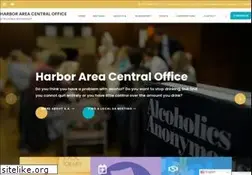 Sites similar to hacoaa.org