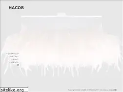 Sites similar to hacob.com