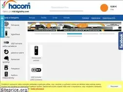 Sites similar to hacom.sk