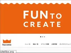 Sites similar to hacomo.co.jp