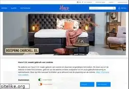 Sites similar to hacomuebles.es