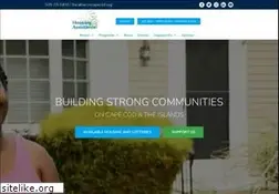 Sites similar to haconcapecod.org