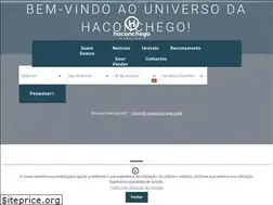 Sites similar to haconchego.pt