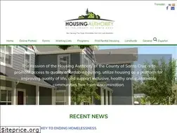 Sites similar to hacosantacruz.org