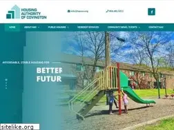 Sites similar to hacov.org