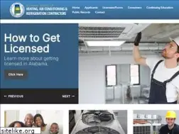 Sites similar to hacr.alabama.gov