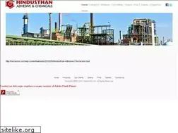 Sites similar to hacresins.com