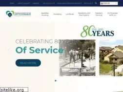 Sites similar to hacsb.com
