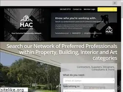 Sites similar to hacsolutions.co.za