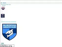 Sites similar to hacswimming.com