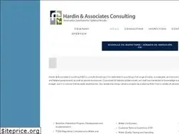 Sites similar to hactexas.com