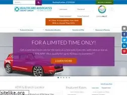 Sites similar to hacu.org