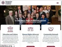 Sites similar to hacusa.org
