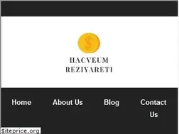 Sites similar to hacveumreziyareti.com