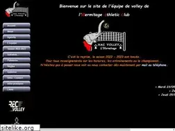 Sites similar to hacvolley.fr