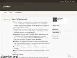 Sites similar to hacxor.wordpress.com