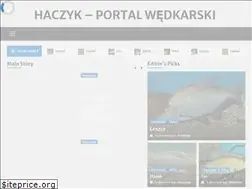 Sites similar to haczyk.com.pl