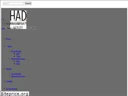 Sites similar to had-italy.it
