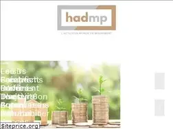 Sites similar to had-mp.fr