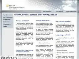 Sites similar to had-saint-antoine.fr
