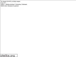 Sites similar to had.su