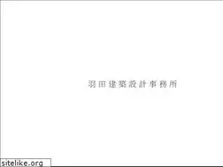 Sites similar to hada-archi.com