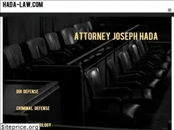 Sites similar to hada-law.com