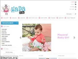 Sites similar to hada.com.tr