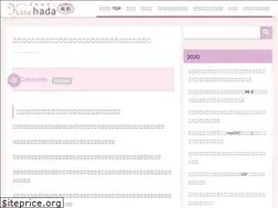 Sites similar to hadabito.com