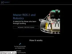 Sites similar to hadabot.com