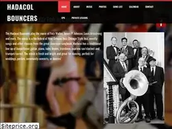 Sites similar to hadacolbouncers.com