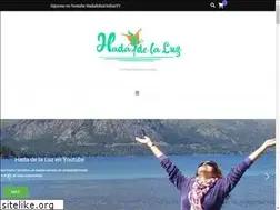 Sites similar to hadadelaluz.com