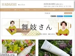 Sites similar to hadaemi.com