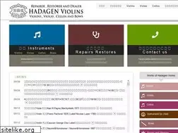 Sites similar to hadagen.com