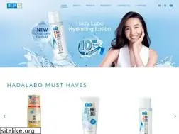 Sites similar to hadalabo.com.sg