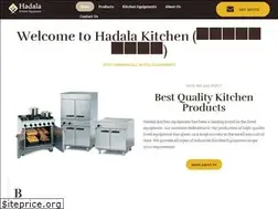Sites similar to hadalakitchenequipment.com