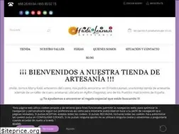 Sites similar to hadaleanan.com