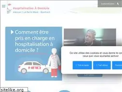 Sites similar to hadalencon.fr
