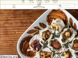 Sites similar to hadamanma.com