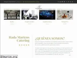 Sites similar to hadamartens.com.mx