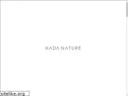 Sites similar to hadanature-rmc.jp