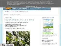 Sites similar to hadanovc.blogspot.com